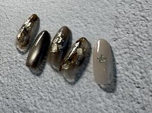 ル ブランシュ(le blanche)/