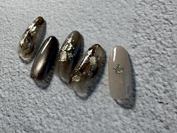 ル ブランシュ(le blanche)/