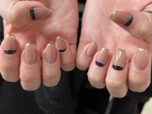 リエル ミサト(Reyel 3310)/持ち込みデザイン ¥6800～