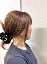 乃はす金澤 浦 女性