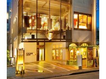 天:音(Amane)の雰囲気（駐車場も完備◎落ち着いた空間でゆったり過ごせます）