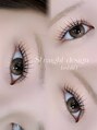 トゥルーネイル アンド アイ 小倉店(TRU NAIL & EYE) 【パリジェンヌ4990円】自まつ毛を最大限に長くカワイイお目元に