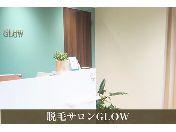 グロウ 脱毛サロン(GLOW)/受付