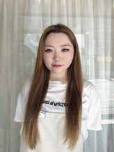 ノエ(Noae)&nbsp;uchida 