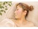 らいおん整骨院 喜多見店の写真/【顔だけじゃない。身体から整える美容鍼】頑張る身体には上質なメンテナンスを◎《喜多見駅徒歩30秒》