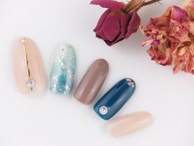ル クレール(Nail & Eyelash Le Clair)/