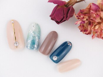ル クレール(Nail & Eyelash Le Clair)/