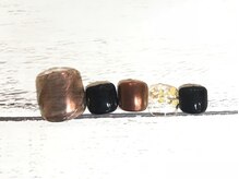 ネージュ バイ リアンジュ 辻堂(Neige by Reange)/ニュアンスネイル