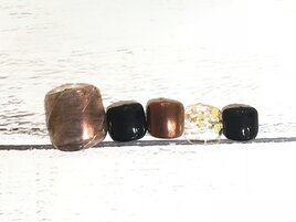 ニュアンスネイル