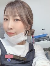 ネイルズ リルム(Nail's RELUM)&nbsp;近貞 莉奈