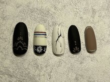 シュガープラム ネイル 横浜(sugar plum)/ジェル・スカルプやり放題持込可