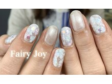 フェアリー ジョイ(Fairy Joy)/