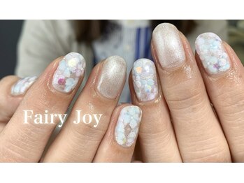 フェアリー ジョイ(Fairy Joy)/