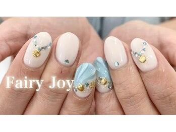 フェアリー ジョイ(Fairy Joy)/