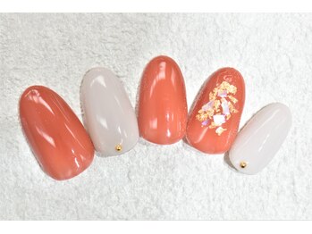 フェリス(Feliz)/定額デザイン5700円