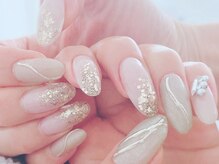 ビジュー(Bijoux)/ニュアンスゴージャス☆★☆ 