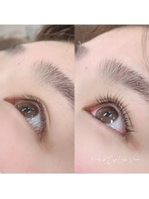 ヴィーナ 山口店(Vina)/パリジェンヌラッシュリフト