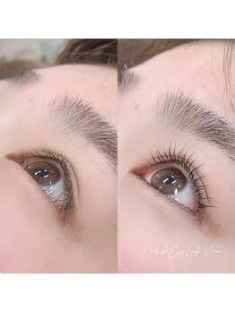 ヴィーナ 山口店(Vina)/パリジェンヌラッシュリフト