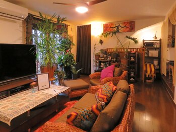 温和活 ロータス(温和活Lotus蓮:)/温和活Lotus蓮：店内の様子♪