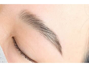 フォルス 梅田(fors)/ハリウッドブロウリフト