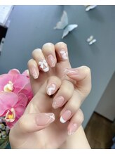 メイ アンド ウェイ(May&Way)/海外ネイル