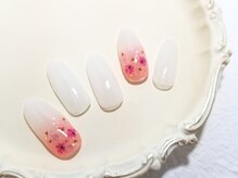 カルフール ロコ ネイル 草加西口店(Carrefour LOCO nail)/トレンドコース