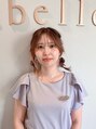 ジュ ベル(je.belle)&nbsp;北本 英里子