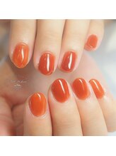 ジュジュ(Juju)/テラコッタワンカラー