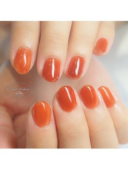 ジュジュ(Juju)/テラコッタワンカラー