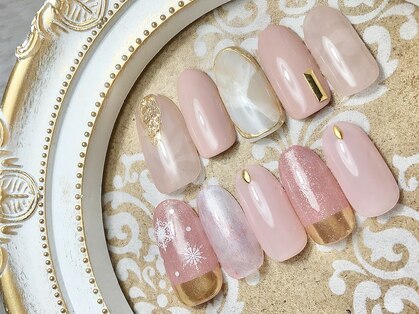 千葉市の定額フットネイルが人気のネイルサロン 口コミ人気ランキング ホットペッパービューティー