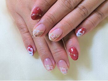 ジョリ ネイルズ(Jolie nails)/