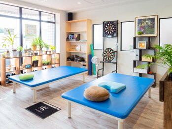 キングジム(KING GYM)