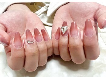 グラデーション