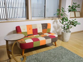 足とからだの力/【待合でお待ち下さい】