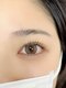 フォーカス(FOCUS)の写真/癒し空間の広がるプライベートサロン♪まつ毛もアイブロウもデザイン力に自信のあるFOCUSにお任せください!