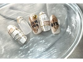 Hand定額¥12000