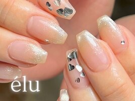ハートネイル