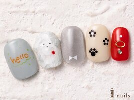 わんこぷっくりホロ10480円