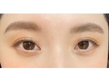 ノット(KNOOT)/似合わせまつ毛パーマ