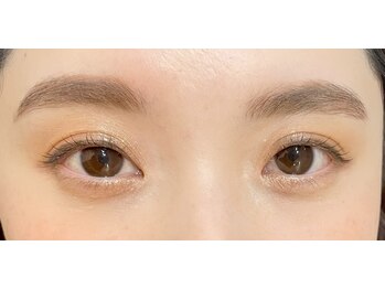 ノット(KNOOT)/似合わせまつ毛パーマ