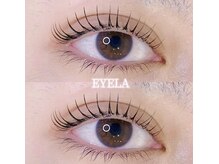 アイラ 藤枝店(EYELA)/ラッシュリフト