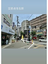 ラウム(RAUM)/道案内【2】