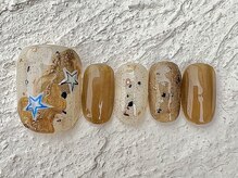 カラ ネイル 中津店(calla nail)/すたーだすと☆