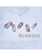 デジャヴ(Dejave)/2024.09定額デザインC