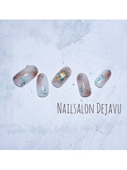 デジャヴ(Dejave)/2024.09定額デザインC