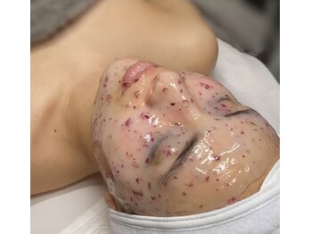 モアケア モアニケアラ(moanikeala)/ハイドロジェリー