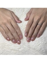 インプレス 鶴見店(Impress)/Wedding　nail
