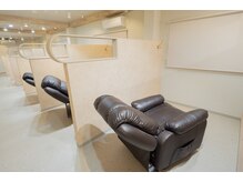 ニュイ 新小岩店(nuit)/半個室リクライニングソファー♪