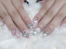 キラネイルサロン(Kiraネイルサロン)/ネイルデザイン♪