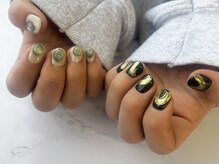 ルームサンゴーハチ 北千住店(room358)/【ニュアンス・シンプル】